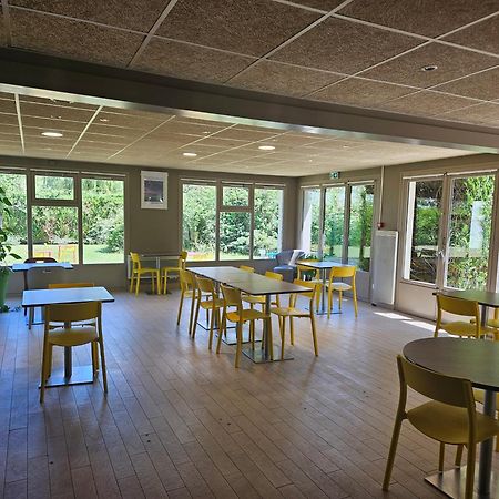 Campanile Deauville Saint-Arnoult Екстер'єр фото