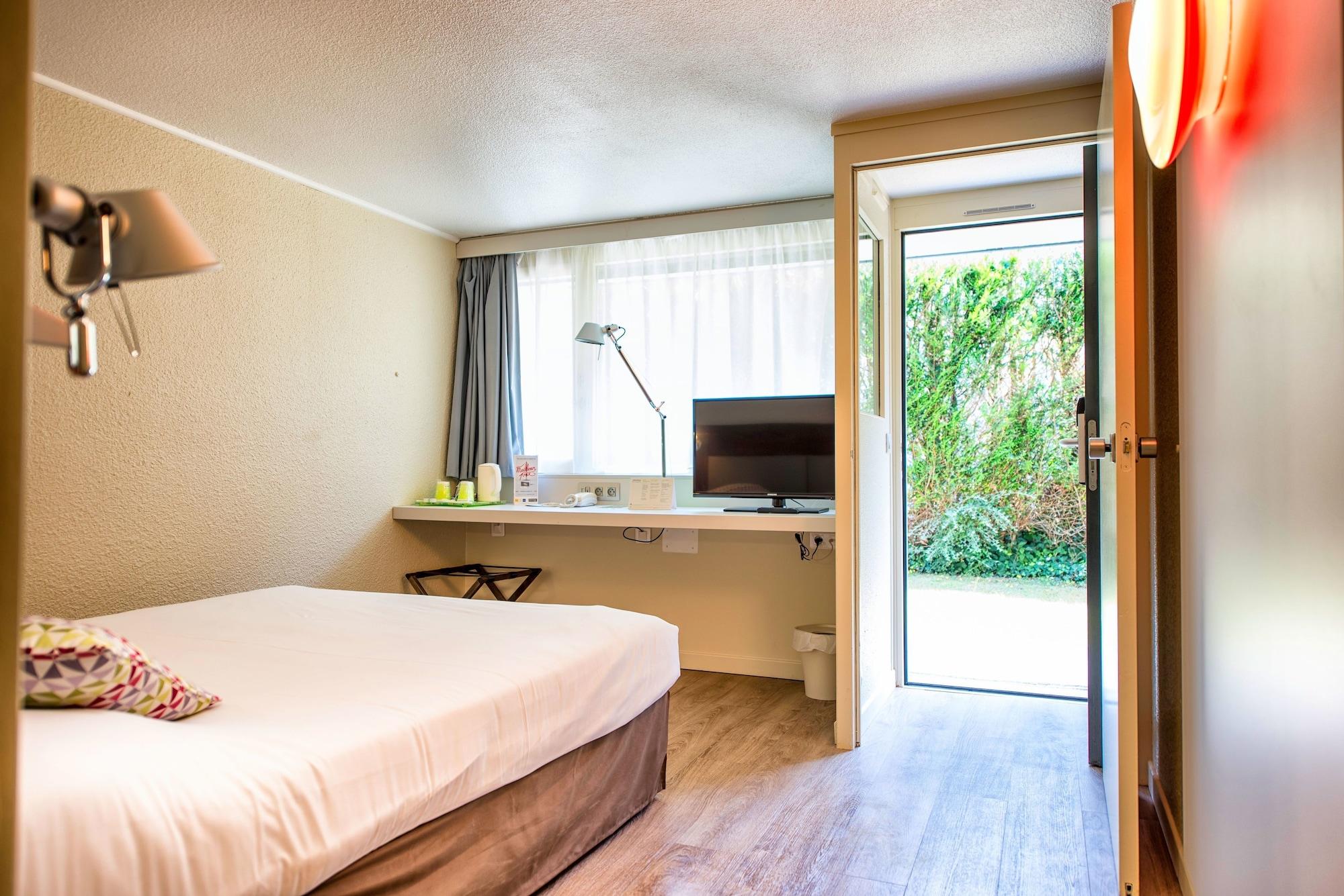 Campanile Deauville Saint-Arnoult Екстер'єр фото