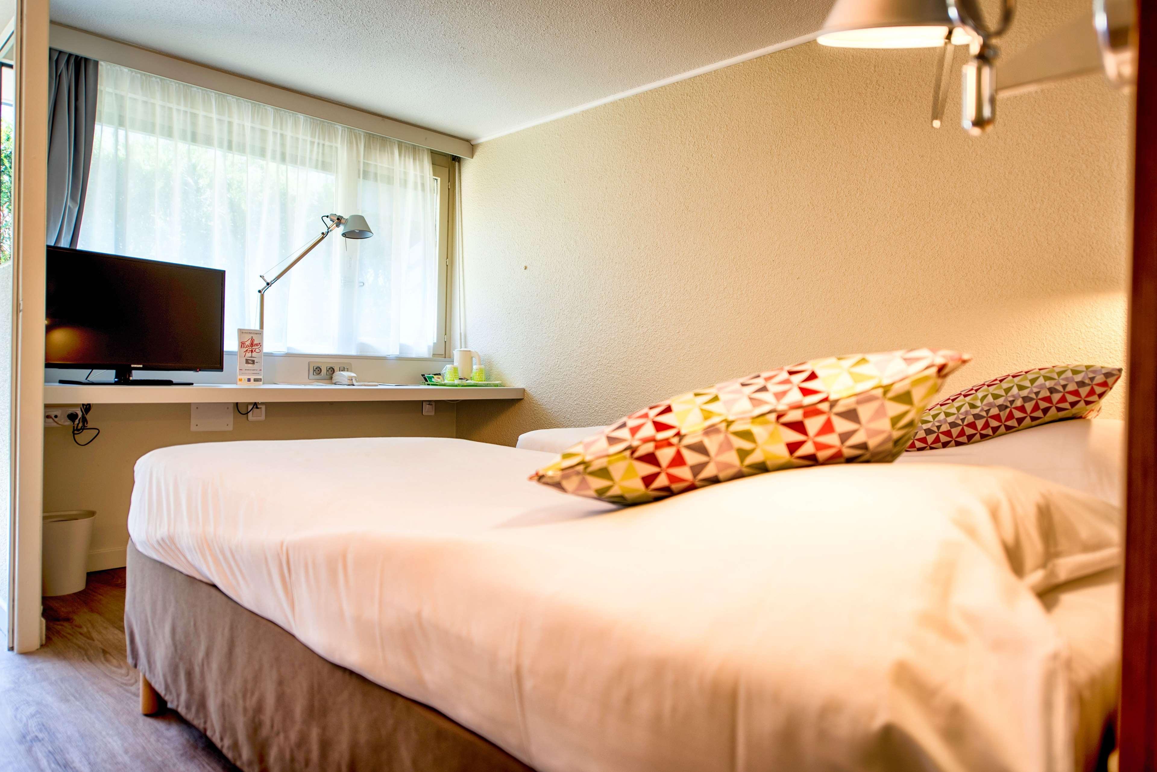 Campanile Deauville Saint-Arnoult Екстер'єр фото