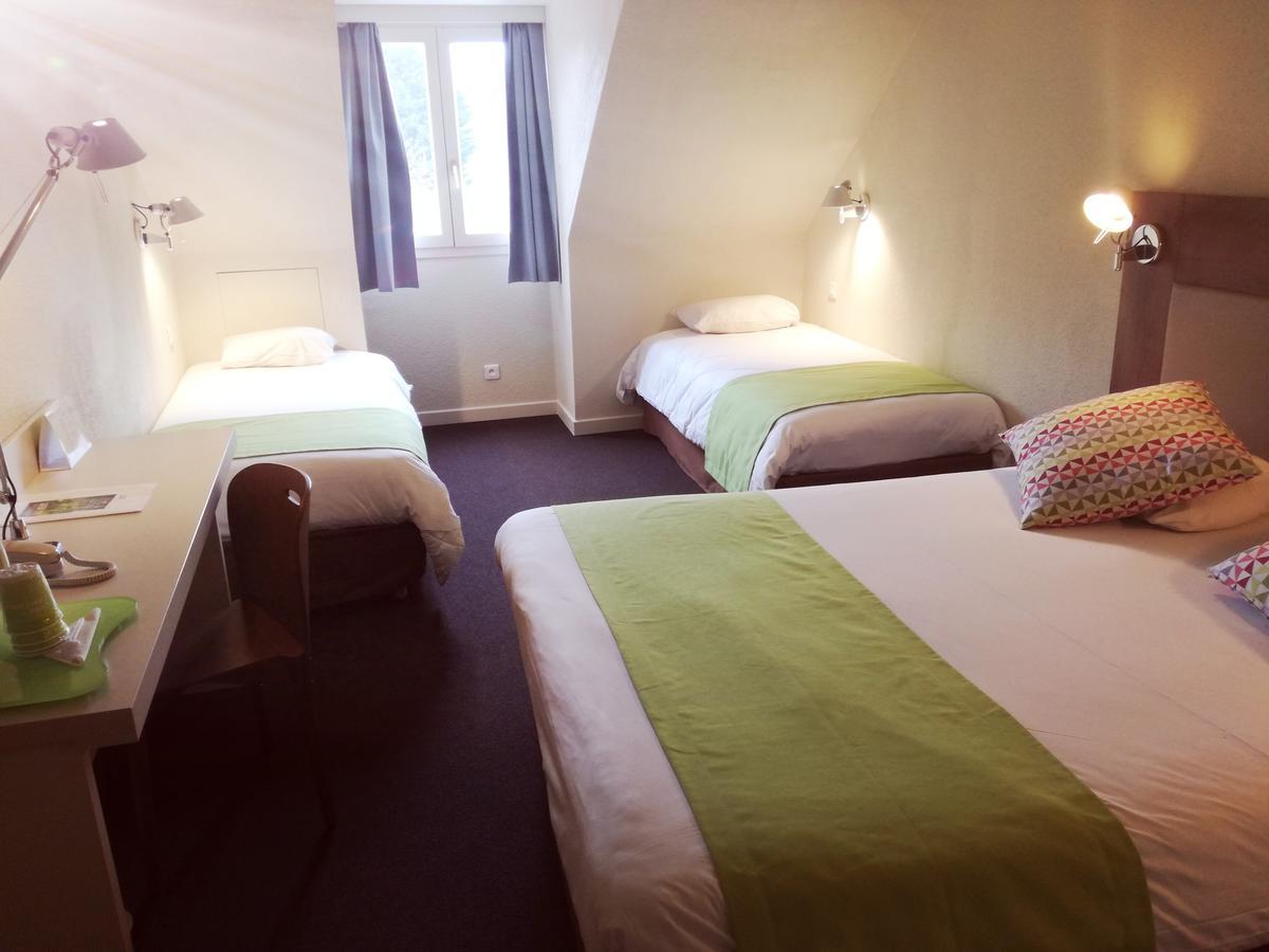 Campanile Deauville Saint-Arnoult Екстер'єр фото