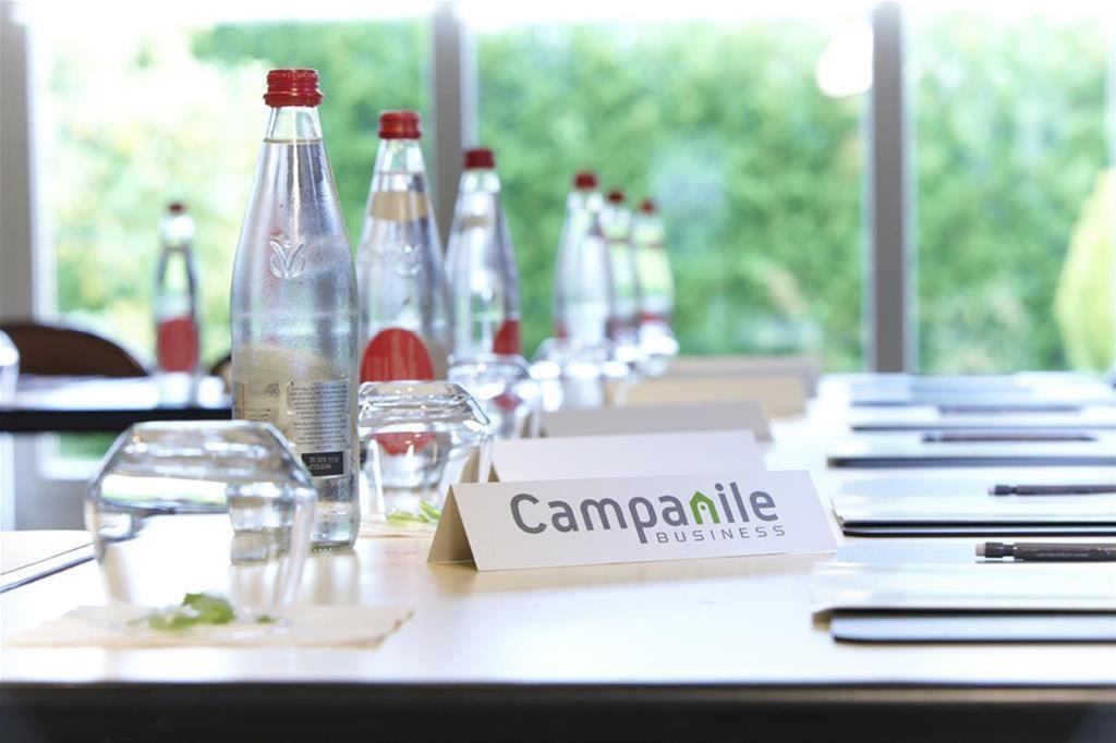 Campanile Deauville Saint-Arnoult Екстер'єр фото